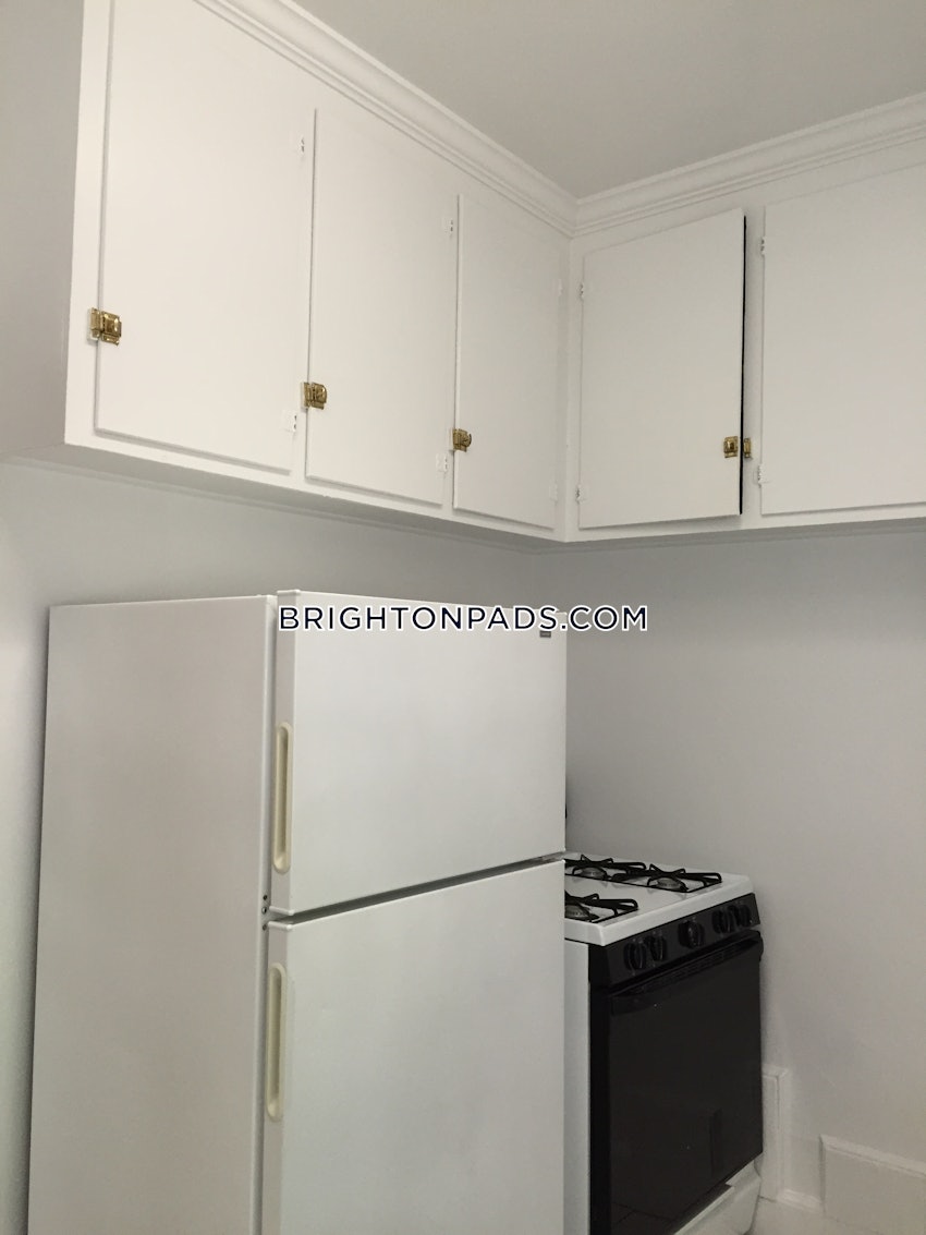 BOSTON - BRIGHTON - CLEVELAND CIRCLE - 1 Bed, 1 Bath - Image 33