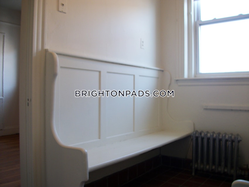 BOSTON - BRIGHTON - CLEVELAND CIRCLE - 1 Bed, 1 Bath - Image 5