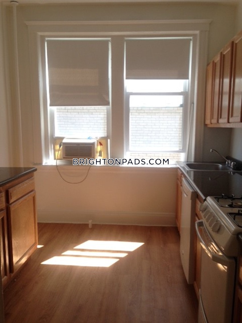 BOSTON - BRIGHTON - CLEVELAND CIRCLE - 1 Bed, 1 Bath - Image 13