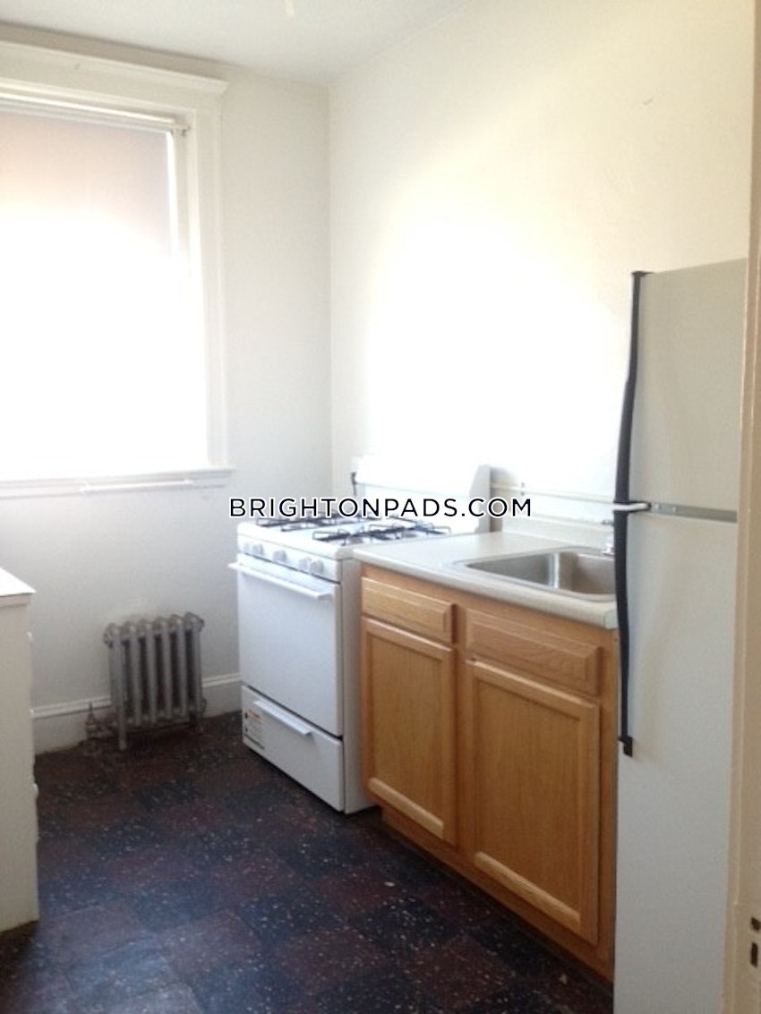 BOSTON - BRIGHTON - CLEVELAND CIRCLE - 1 Bed, 1 Bath - Image 21