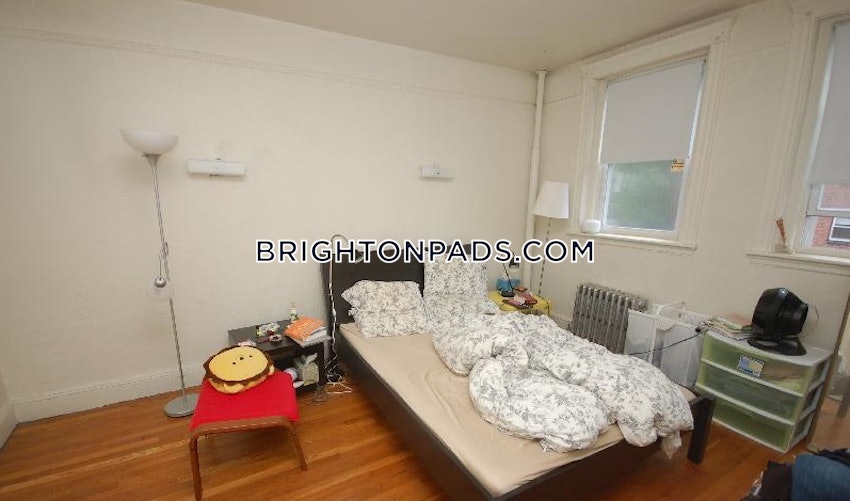 BOSTON - BRIGHTON - CLEVELAND CIRCLE - 1 Bed, 1 Bath - Image 27