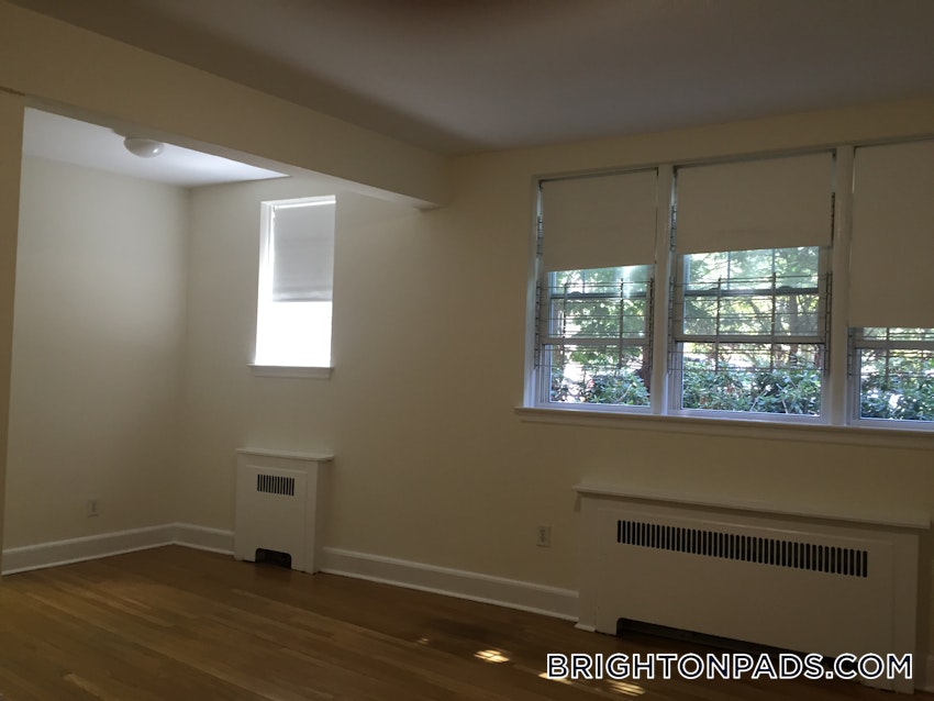 BOSTON - BRIGHTON - CLEVELAND CIRCLE - 2 Beds, 1 Bath - Image 5