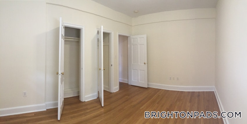 BOSTON - BRIGHTON - CLEVELAND CIRCLE - 2 Beds, 1 Bath - Image 19