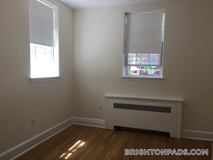 BOSTON - BRIGHTON - CLEVELAND CIRCLE - 2 Beds, 1 Bath - Image 6