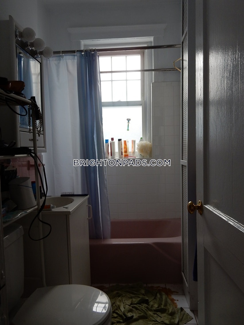 BOSTON - BRIGHTON - CLEVELAND CIRCLE - 1 Bed, 1 Bath - Image 17