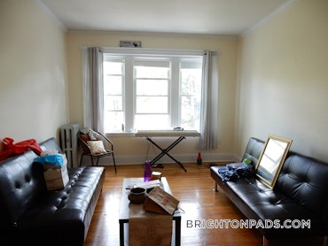 Boston - 3 Beds, 1 Baths