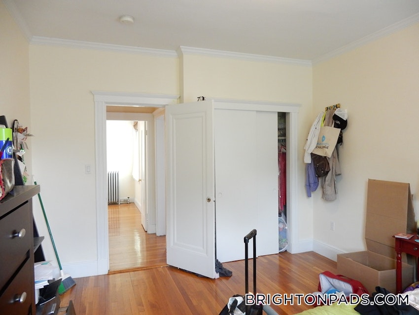 BOSTON - BRIGHTON - CLEVELAND CIRCLE - 3 Beds, 1 Bath - Image 5