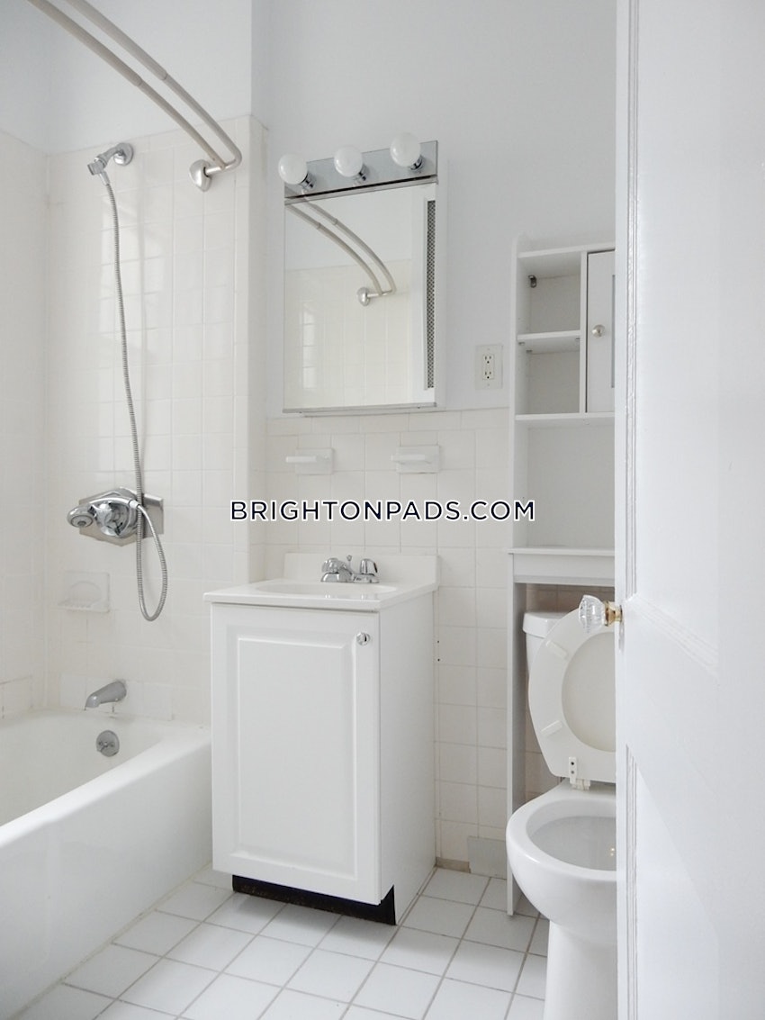 BOSTON - BRIGHTON - CLEVELAND CIRCLE - 2 Beds, 1 Bath - Image 12