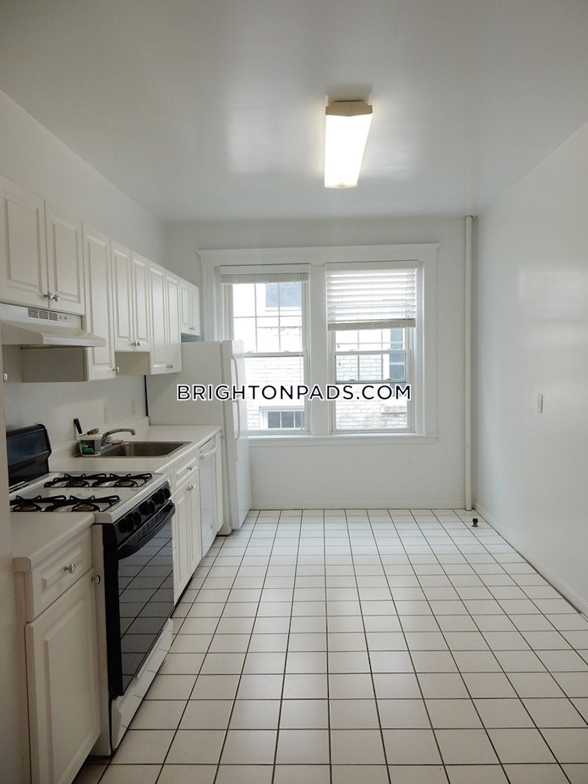 BOSTON - BRIGHTON - CLEVELAND CIRCLE - 2 Beds, 1 Bath - Image 1