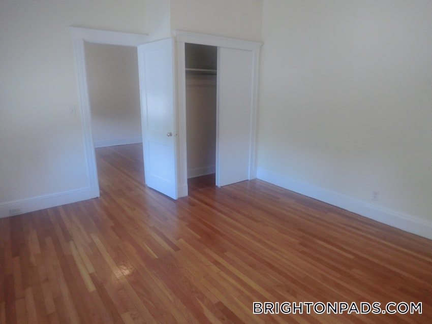 BOSTON - BRIGHTON - CLEVELAND CIRCLE - 2 Beds, 1 Bath - Image 4