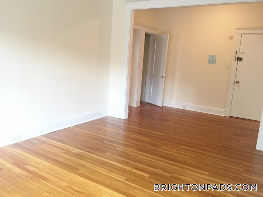 BOSTON - BRIGHTON - CLEVELAND CIRCLE - 2 Beds, 1 Bath - Image 14