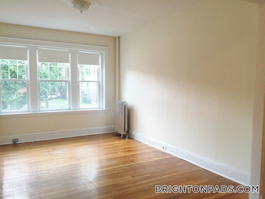 BOSTON - BRIGHTON - CLEVELAND CIRCLE - 2 Beds, 1 Bath - Image 12