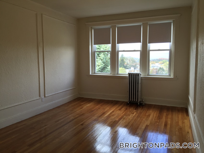 BOSTON - BRIGHTON - CLEVELAND CIRCLE - 3 Beds, 1 Bath - Image 16