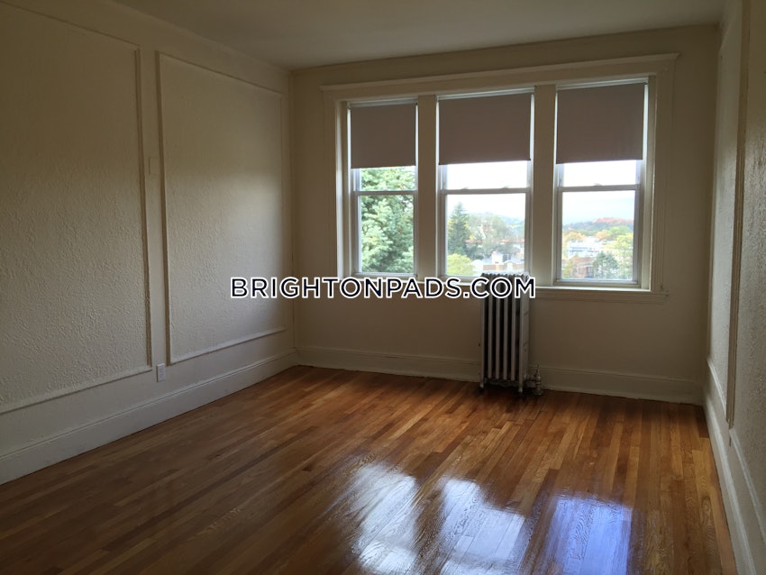 BOSTON - BRIGHTON - CLEVELAND CIRCLE - 3 Beds, 1 Bath - Image 16