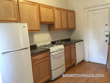 Boston - 3 Beds, 1 Baths