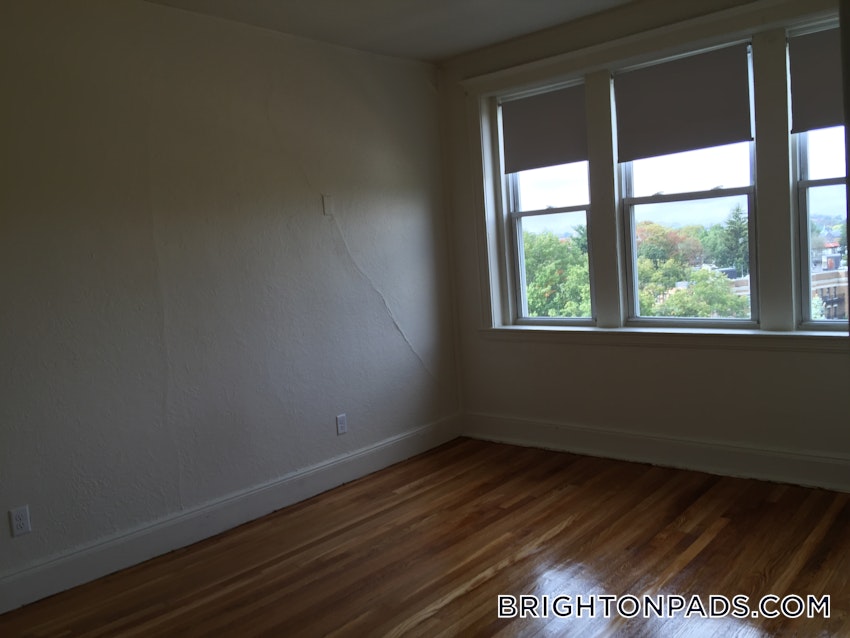 BOSTON - BRIGHTON - CLEVELAND CIRCLE - 3 Beds, 1 Bath - Image 13