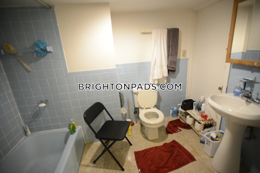 BOSTON - BRIGHTON - CLEVELAND CIRCLE - 1 Bed, 1 Bath - Image 12