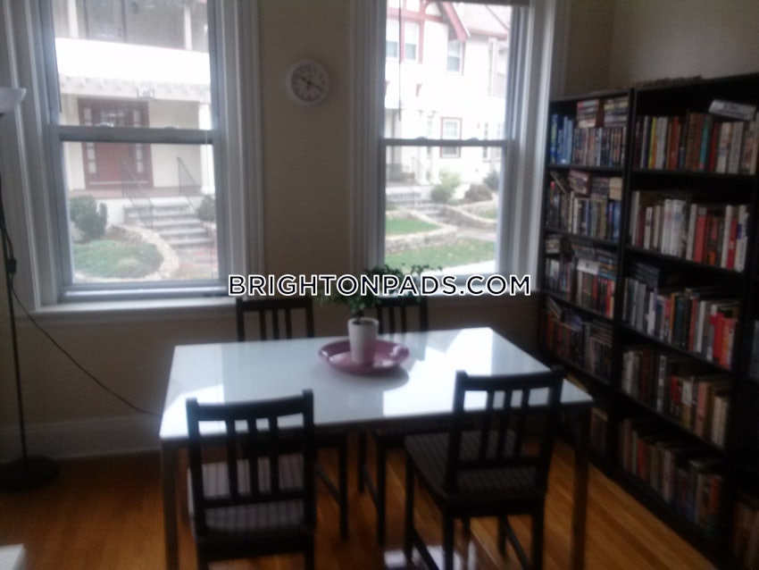 BOSTON - BRIGHTON - CLEVELAND CIRCLE - 1 Bed, 1 Bath - Image 4