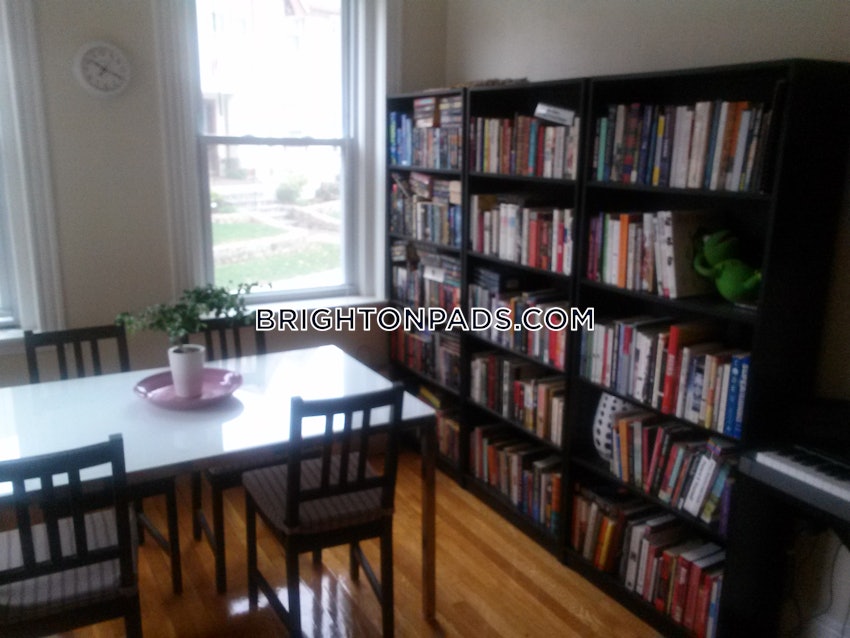 BOSTON - BRIGHTON - CLEVELAND CIRCLE - 1 Bed, 1 Bath - Image 5