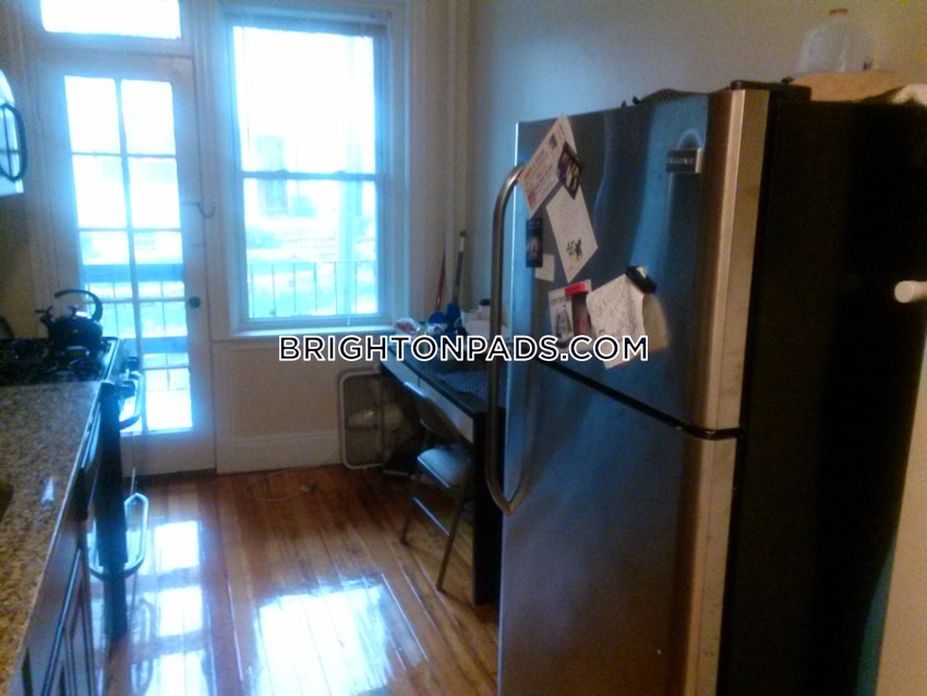 BOSTON - BRIGHTON - CLEVELAND CIRCLE - 1 Bed, 1 Bath - Image 7