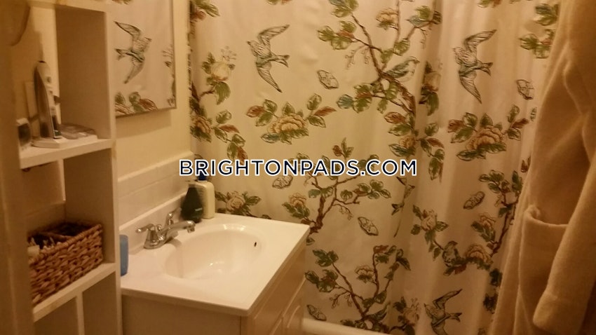 BOSTON - BRIGHTON - BOSTON COLLEGE - 2 Beds, 1 Bath - Image 5