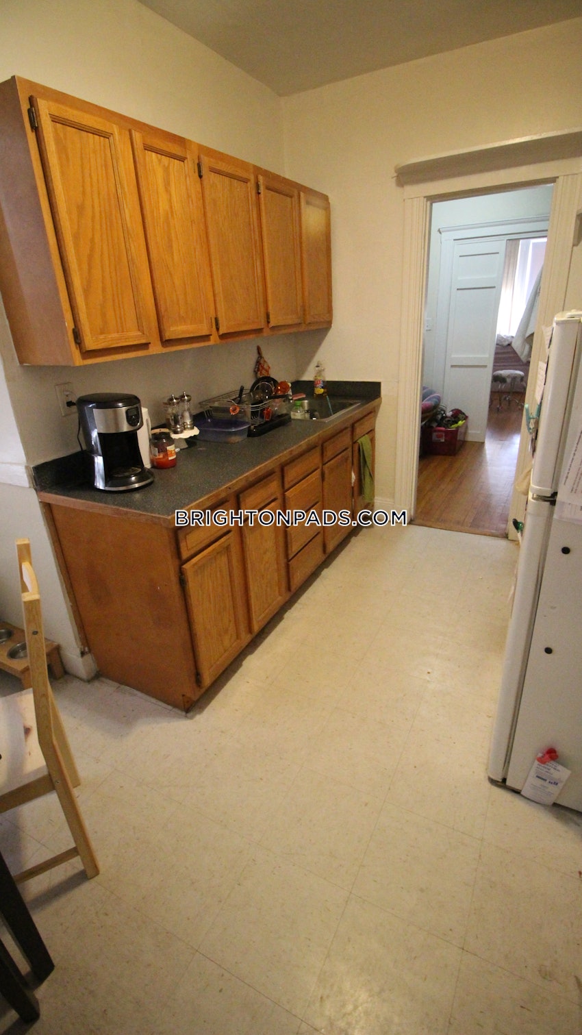 BOSTON - BRIGHTON - CLEVELAND CIRCLE - 2 Beds, 1 Bath - Image 2