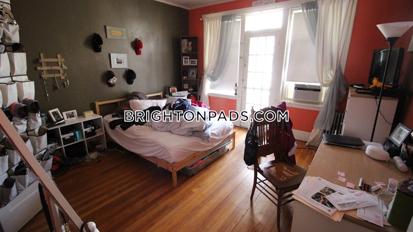 BOSTON - BRIGHTON - CLEVELAND CIRCLE - 2 Beds, 1 Bath - Image 7