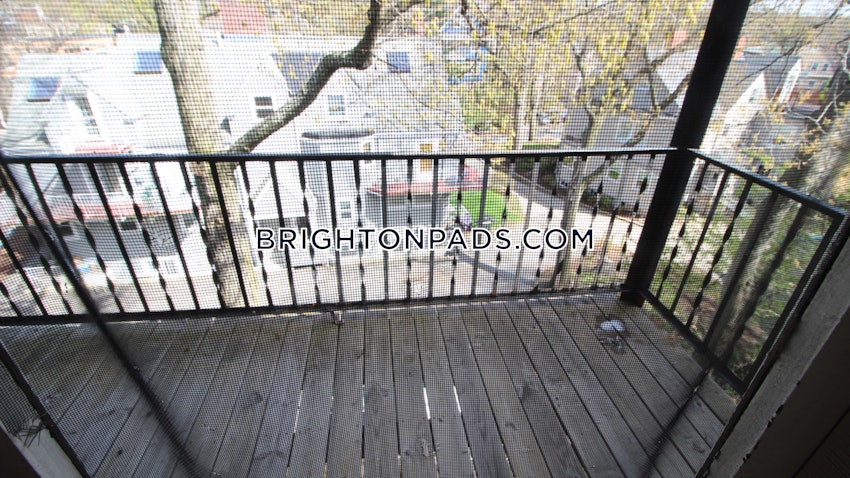 BOSTON - BRIGHTON - CLEVELAND CIRCLE - 2 Beds, 1 Bath - Image 8