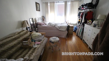 Cleveland Circle - Brighton, Boston, MA - 2 Beds, 1 Bath - $3,295 - ID#5094537