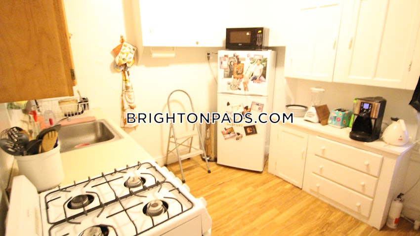 BOSTON - BRIGHTON - CLEVELAND CIRCLE - 2 Beds, 1 Bath - Image 24