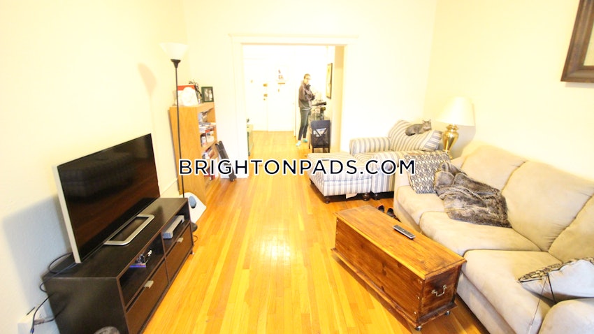 BOSTON - BRIGHTON - CLEVELAND CIRCLE - 2 Beds, 1 Bath - Image 18