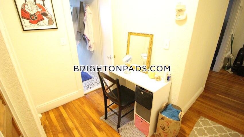 BOSTON - BRIGHTON - CLEVELAND CIRCLE - 2 Beds, 1 Bath - Image 17