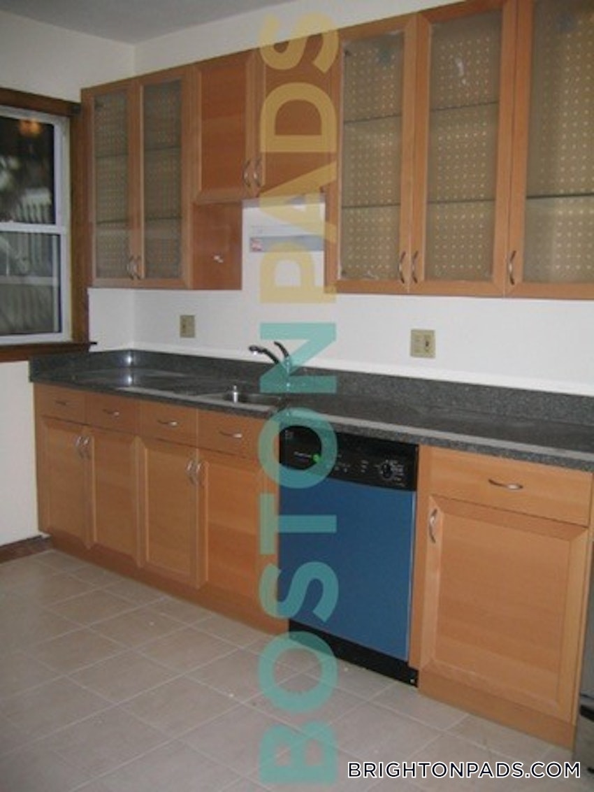 BOSTON - BRIGHTON - CLEVELAND CIRCLE - 3 Beds, 2 Baths - Image 9