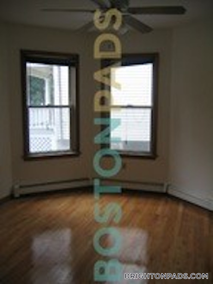 BOSTON - BRIGHTON - CLEVELAND CIRCLE - 3 Beds, 2 Baths - Image 3