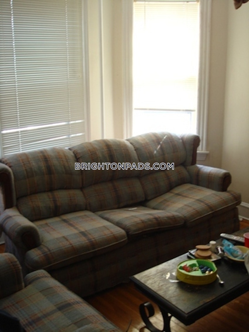 BOSTON - BRIGHTON - CLEVELAND CIRCLE - 3 Beds, 1 Bath - Image 6