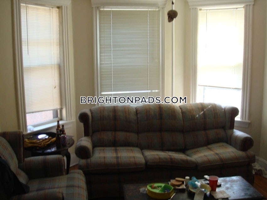 BOSTON - BRIGHTON - CLEVELAND CIRCLE - 3 Beds, 1 Bath - Image 7