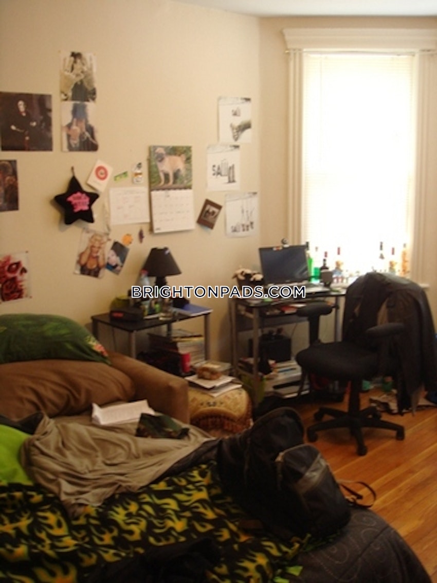 BOSTON - BRIGHTON - CLEVELAND CIRCLE - 3 Beds, 1 Bath - Image 9