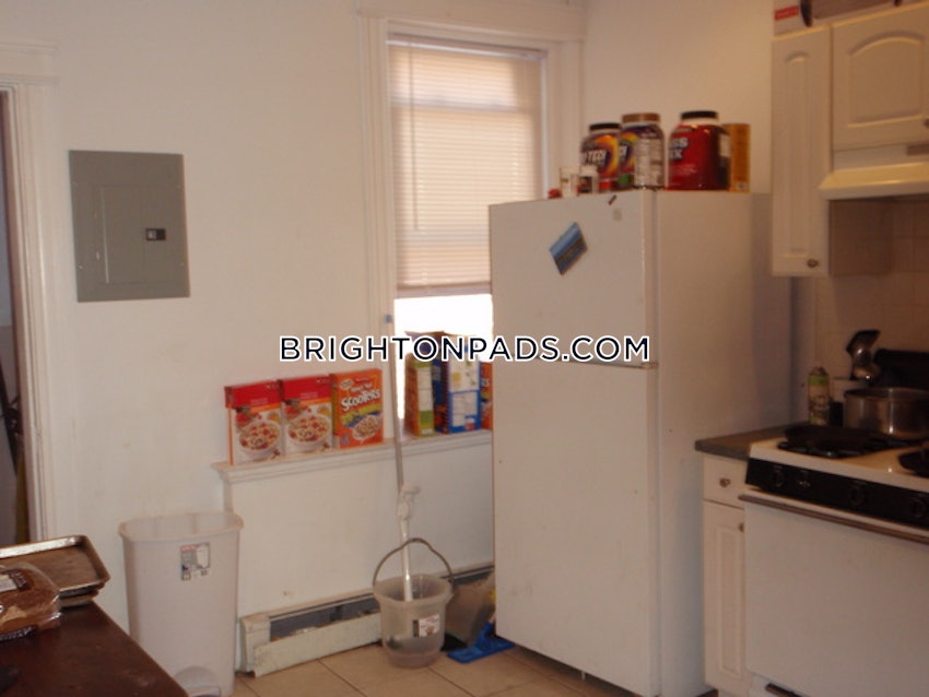 BOSTON - BRIGHTON - CLEVELAND CIRCLE - 4 Beds, 2 Baths - Image 19