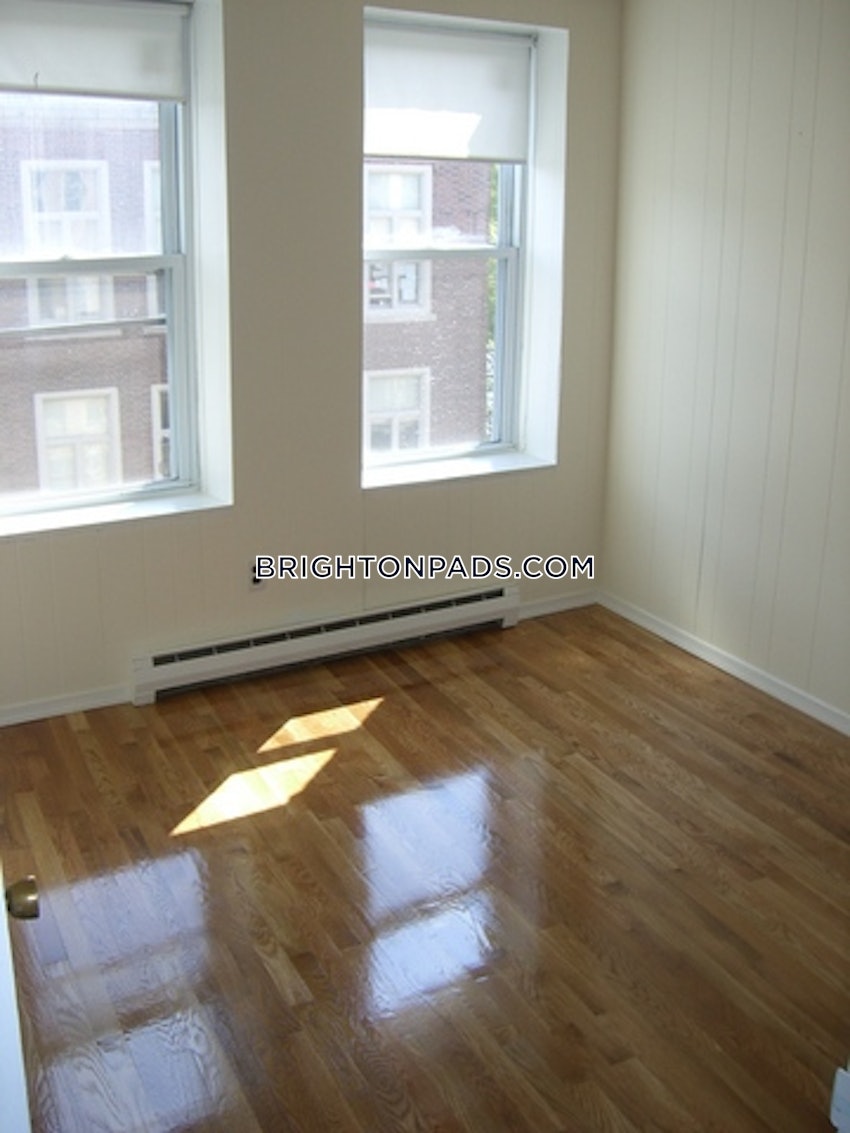 BOSTON - BRIGHTON - CLEVELAND CIRCLE - 1 Bed, 1 Bath - Image 3