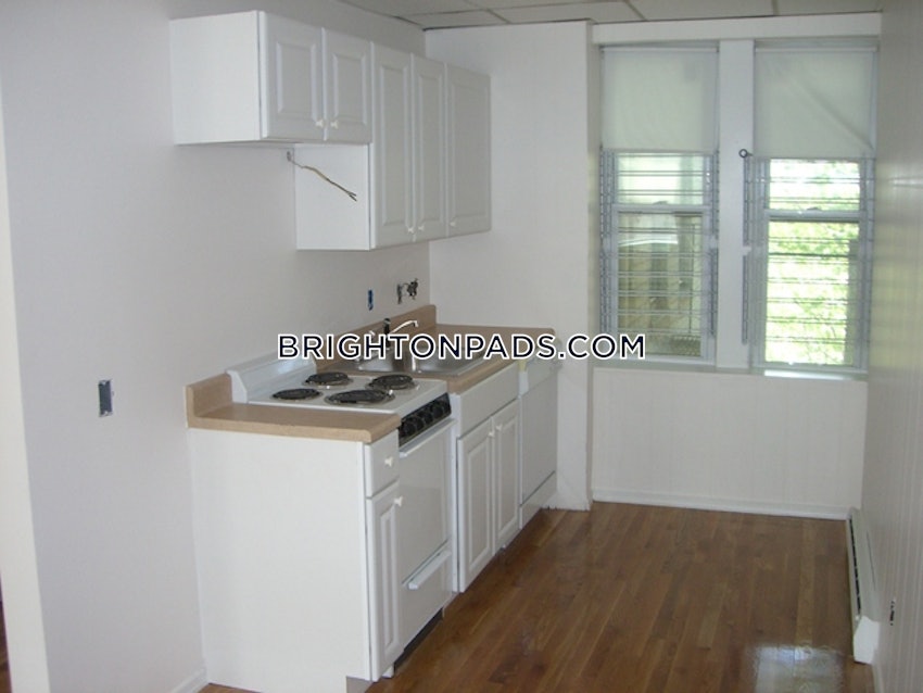 BOSTON - BRIGHTON - CLEVELAND CIRCLE - 1 Bed, 1 Bath - Image 1