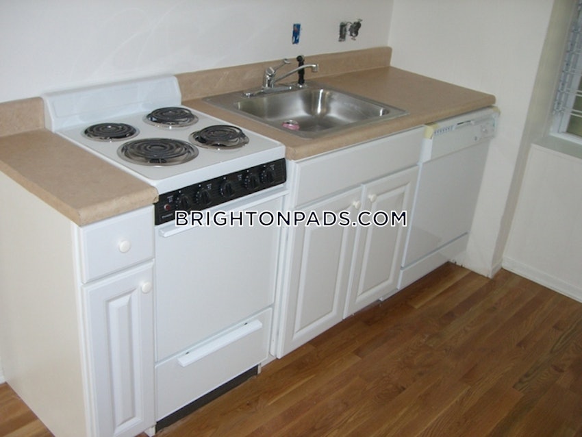 BOSTON - BRIGHTON - CLEVELAND CIRCLE - 1 Bed, 1 Bath - Image 7