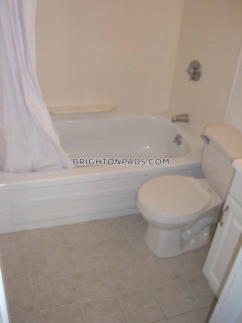 BOSTON - BRIGHTON - CLEVELAND CIRCLE - 1 Bed, 1 Bath - Image 1