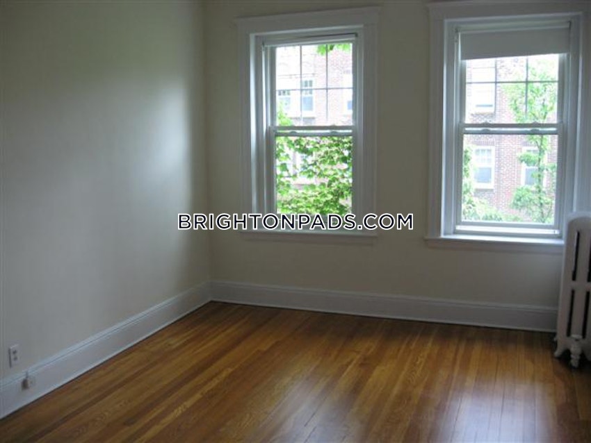 BOSTON - BRIGHTON - CLEVELAND CIRCLE - 2 Beds, 1 Bath - Image 7