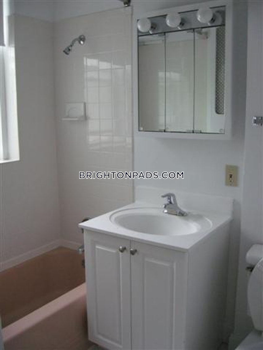 BOSTON - BRIGHTON - CLEVELAND CIRCLE - 2 Beds, 1 Bath - Image 6