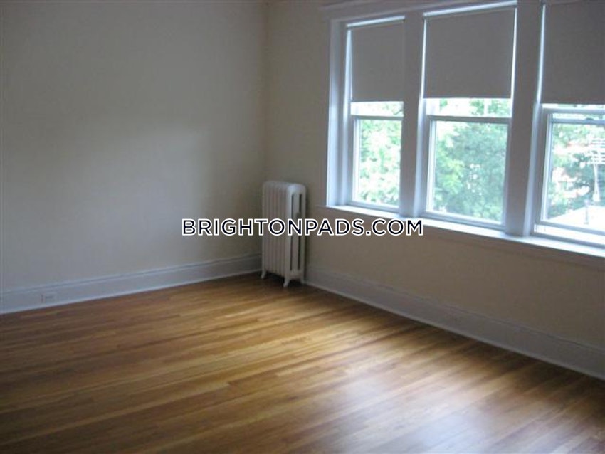 BOSTON - BRIGHTON - CLEVELAND CIRCLE - 2 Beds, 1 Bath - Image 4