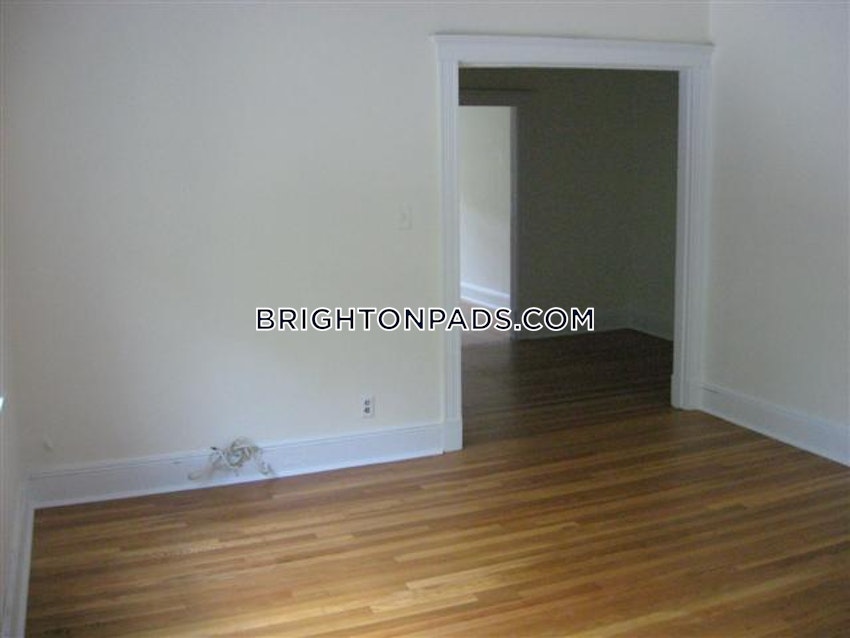 BOSTON - BRIGHTON - CLEVELAND CIRCLE - 2 Beds, 1 Bath - Image 1