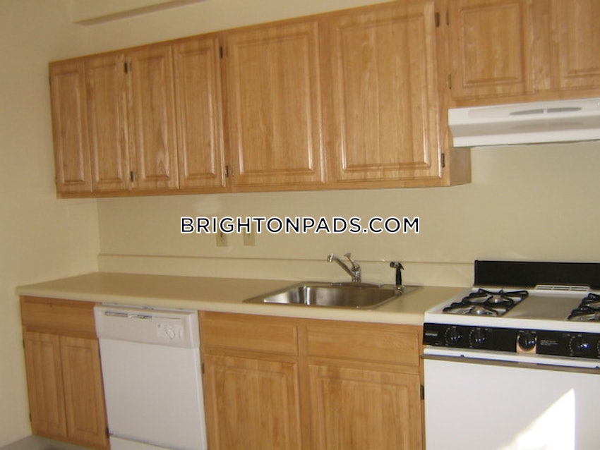 BOSTON - BRIGHTON - NORTH BRIGHTON - 2 Beds, 1 Bath - Image 4