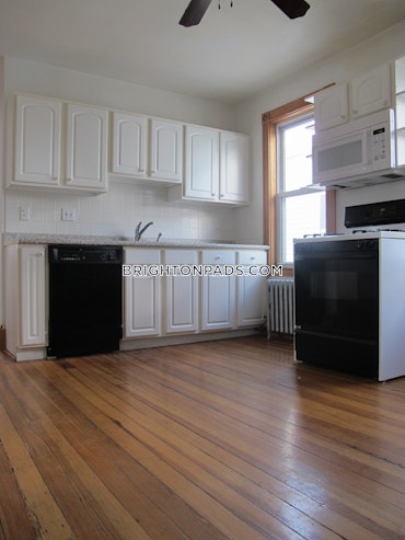 Boston - 3 Beds, 1 Baths