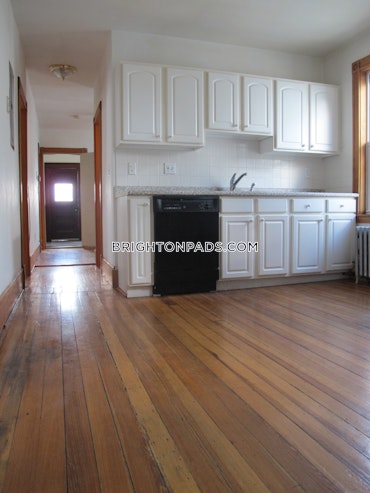 Boston - 3 Beds, 1 Baths