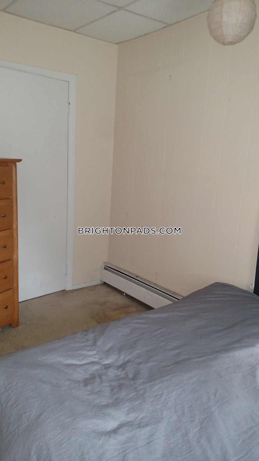 BOSTON - BRIGHTON - NORTH BRIGHTON - 1 Bed, 1 Bath - Image 2